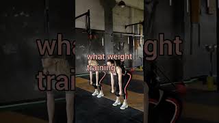 Should Women lift weights fitwomen weightlossjourney fitnessmyths [upl. by Nilok694]