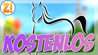 DERZEIT KOSTENLOS SPIELEN ✨🐴 KOSTENLOSE PFERDESPIELE  Star Stable SSO [upl. by Fidelas]