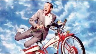 Peewees Big Adventure Full Movie Facts And Review In english  Paul Reubens  EG Daily [upl. by Levania]