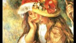 Pierre Auguste Renoir  Virtual gallery [upl. by Atul]