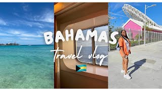 Bahamas Carnival Cruise 2024 [upl. by Pet242]