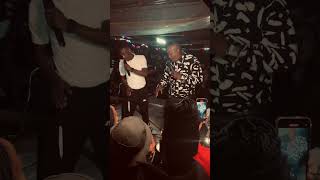 Kabelo Tiro Itshwarelele Perfomance in Kanye botswana [upl. by Wiltz]