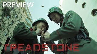 Treadstone  Preview  Become The Ultimate Weapon  on USA Network [upl. by Gilpin295]