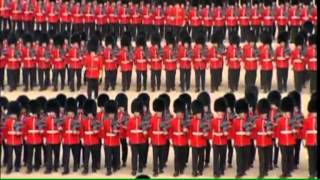 British Grenadiers [upl. by Haley]