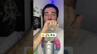 ASMR EMOJI CHALLENGE PARTE 67 asmr emojichallenge relaxing [upl. by Nodnart21]