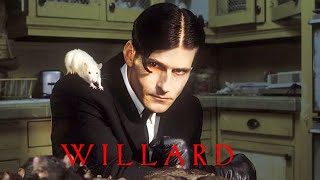 Willard The Forgotten Horror Remake [upl. by Eneloj]