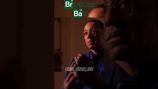 The Death of Gus Fring edit breakingbad shorts trending aura silverghostedit [upl. by Jehanna]