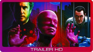 Manhunter ≣ 1986 ≣ Trailer [upl. by Loggins]