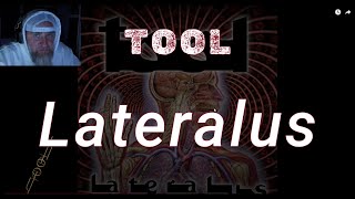 Music Reaction Tool Lateralus [upl. by Placido]