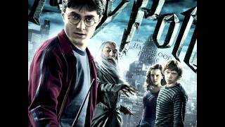 Harry Potter and the HalfBlood Prince Soundtrack  01 Opening [upl. by Lledrac]