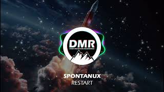 Spontanux  Restart Original Mix Dark Mountain Recordings [upl. by Palladin]