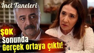 İnci Taneleri  11 Bölüm Fragmanı  Gerçek sonunda ortaya çıktı [upl. by Hanus376]