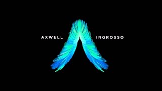 Something In My Mind  Axwell \ Ingrosso old [upl. by Ferrand760]