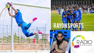 🚨AMAKURU YIMIKINO RAYON SPORTS YATUNGUYE ABANTUBESHICYANE UYUMUTSI BIKABA [upl. by Davida]