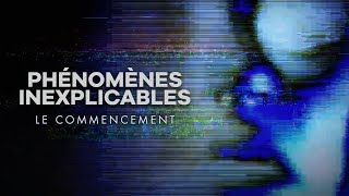 Phénomènes Inexplicables  Le commencement  Film complet en Français Paranormal horreur 2011 [upl. by Ettenot]