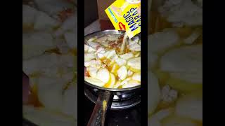 The Ultimate Upo at Giniling Cooking Recipeginilingrecipeshortfeeds [upl. by Nnahtur913]