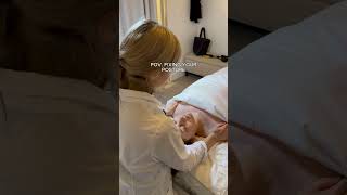 Facial Massage The Secret to Better Posture [upl. by Marmaduke]