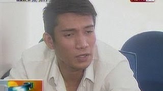 BT Hiling ni James Yap na hold departure order vs Kris Aquino at Bimby dinidinig sa korte [upl. by Assanav]