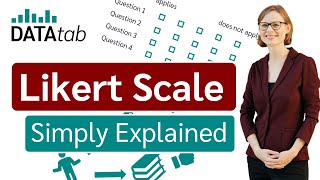 LikertScale Simply Explained [upl. by Silber299]