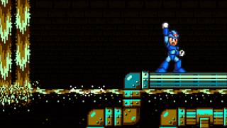 Mega Man 10  Pump Man MMX [upl. by Thurstan]