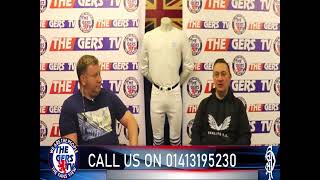 The Gers TV live weekly show Tuesday 21st May 2024 [upl. by Laktasic]