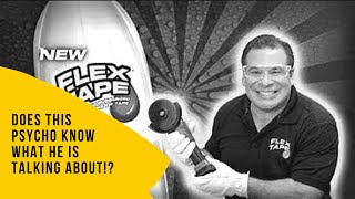 Review Will Flex Tape Actually Seal A Hole In Kayak [upl. by Ahsiram389]