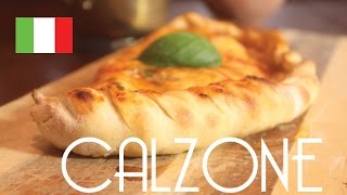 CALZONE [upl. by Lichter]