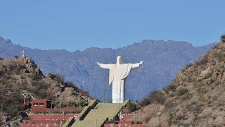 CHILECITO MUCHAS PROPUESTAS UN SÓLO DESTINO  LA RIOJA  ARGENTINA [upl. by Daph902]