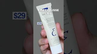 embryolisse lait creme concentre review 💙 [upl. by Shelah993]