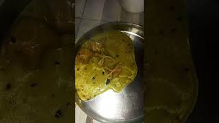 Arhar daal pitadaal ki Dulhanfood cooking shortfeed kuchh jaruri baten [upl. by Becca759]