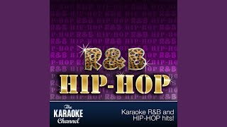 Heard It All Before Karaoke Version In the style of Sunshine Anderson [upl. by Jaycee]