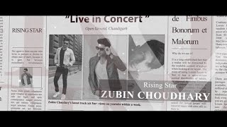 Unbeatable  Zubin Choudhary  Latest Hindi Song  Latest Songs 2023 [upl. by Southard]