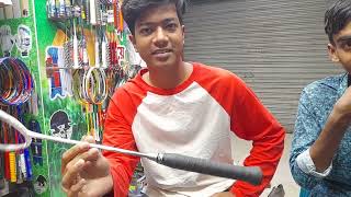 VSE titan 7 Badminton racket এর ছোট্ট একটা ইন্টারভিউ নিলাম 🏸🏸🏸🥰🥰 [upl. by Aneen]