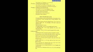 Embryology  fetal circulationembryo developmentplacenta formation  shornotesmbbs bams [upl. by Esertap]