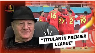 Cine este fotbalistul de la FCSB care LA LASAT MASCA pe Mitica Dragomir [upl. by Otokam]