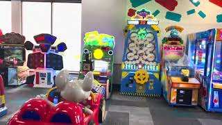 RARE 20 Remodel amp Chuck E Cheese Store Overview Lubbock TX [upl. by Araet]