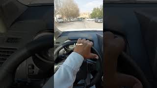 steering wheel shakes while driving  Driving tips  driving skills shortvideo youtubeshorts [upl. by Rodolfo97]