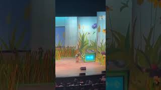 Wild Kratts 20 Live in Grand Rapids MI wildkratts wildkrattslive pbskids grandrapids [upl. by Eirased]