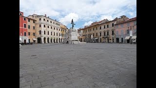 Places to see in  Sarzana  Italy [upl. by Sueaddaht]