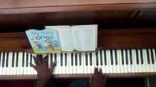 Not I but Christ Pass me not Oh Gentle Savior SDA hymnal 570  569  Instrumental [upl. by Ches]