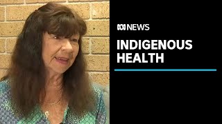 Indigenous Australians avoiding mainstream health and aged care services research shows  ABC News [upl. by Irbua]