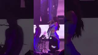 No Seas Celoso Kim Loaiza En Monterrey ✨ kimloaiza viralvideo [upl. by Urissa]