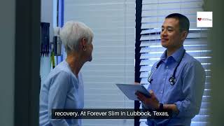 Expert Treatment for Compromised Grafts and Flaps in lubbocktexas  Southwest Wound Care [upl. by Seys]