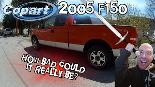 Just how bad is the ford 54 triton [upl. by Panchito849]