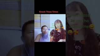 Knock Three Times [upl. by Ecnaiva]