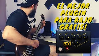 EL MEJOR PLUGIN PARA BAJO GRATIS [upl. by Yseulte228]