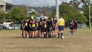 Caloundra v Maroochydore 27th July 2024 HD 1080p [upl. by Noirred]