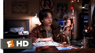 Small Soldiers 810 Movie CLIP  Phil Surrenders 1998 HD [upl. by Olethea]