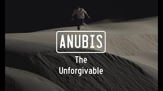 Anubis  The Unforgivable EPK [upl. by Sherr]