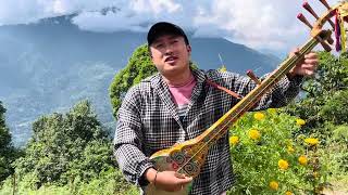 Sharchokpa Zamin Brokpa Zamin  phelingpa Zamin sharchokpa Song originally sang by Jigme Drukpa [upl. by Enelrak]